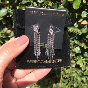 Rebecca Minkoff Earrings
